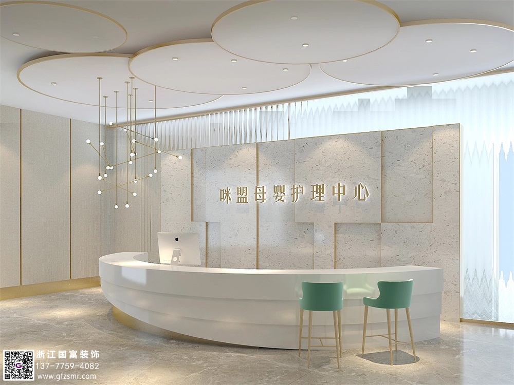 月子中心裝修設(shè)計(jì)時(shí)需要注意哪些？